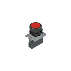 UNIT COMPLETA CON PULSANTE OPACO  B