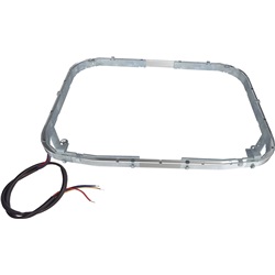 CORONA LUMINOSA LED R/G GARD GT8