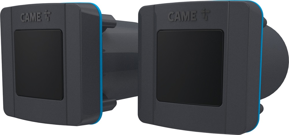 DLX30SIP FOTOCELLULE BUS DA INCASSO