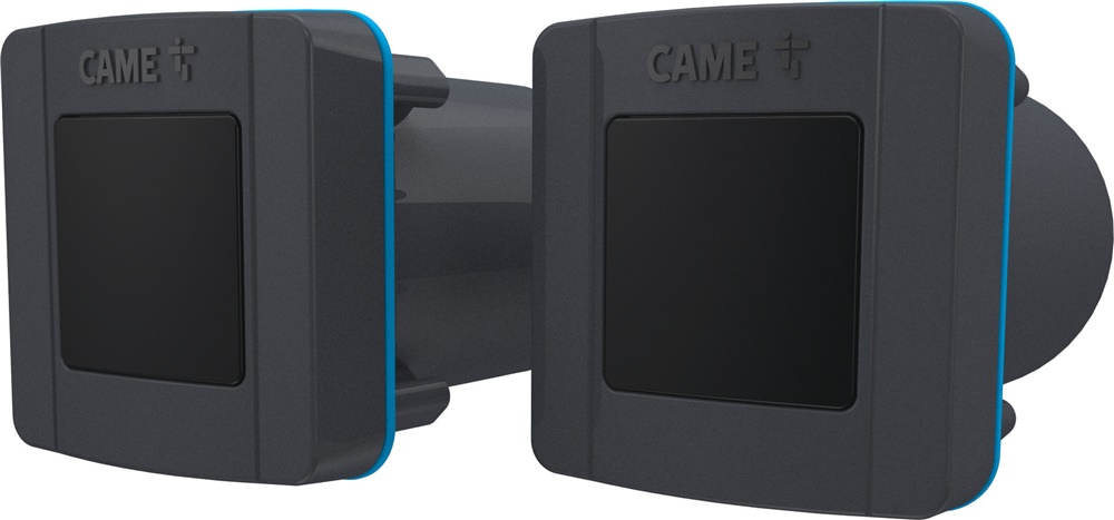 DLX30SIP FOTOCELLULE BUS DA INCASSO