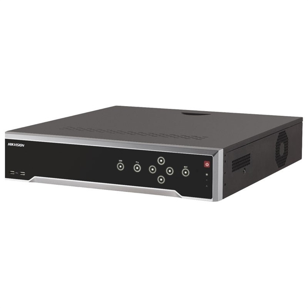 VIDEOREGISTRATORE DS-7732NI-K4 NVR 77K 32CH 4K