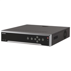 VIDEOREGISTRATORE DS-7732NI-K4 NVR 77K 32CH 4K