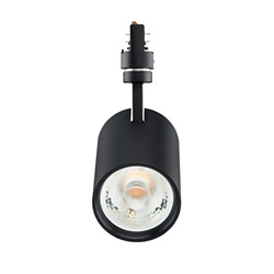 FARETTO ST151T LED30S/940 WB NERO