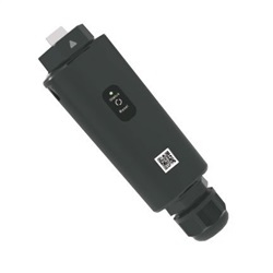 MODULO USB-LAN PER INVERTER SERIE X