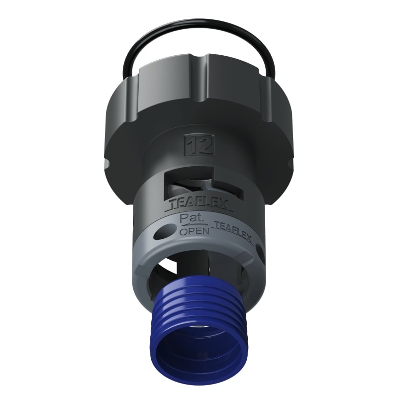 FEMM.IP68 NERO SFMIL12 1 3/16