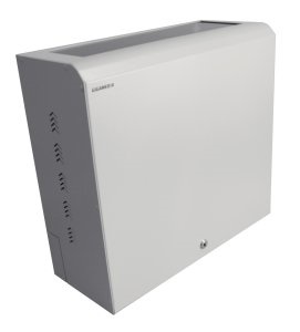 MINIBOX 19  GRIGIO H500XL540XP220