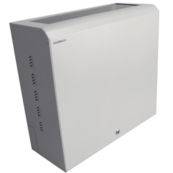 MINIBOX 19  GRIGIO H500XL540XP220