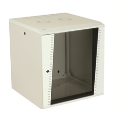 ARM.19 EASEBOX 12U PROF.600MM BIANC