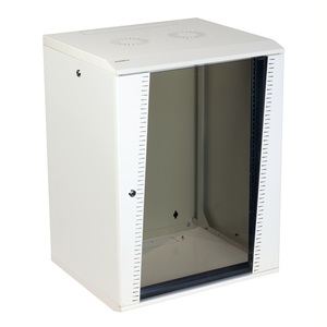 ARM.19 EASEBOX 15U PROF.500MM BIANC