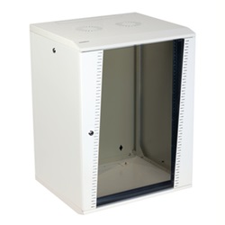 ARM.19 EASEBOX 15U PROF.500MM BIANC