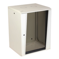 ARM.19 EASEBOX 15U PROF.500MM BIANC