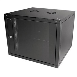 ARMADIO ECO 15U 600X560 NERO