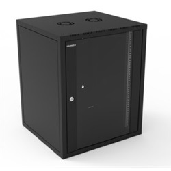 ARMADIO ECO 15U 600X560 NERO