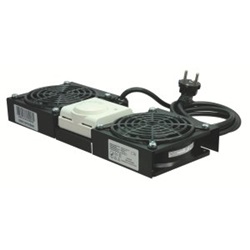 UNITA  VENTILAZIONE (2 VENTOLE)