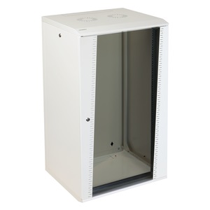 ARM.19 EASEBOX 21U PROF.500MM BIANC