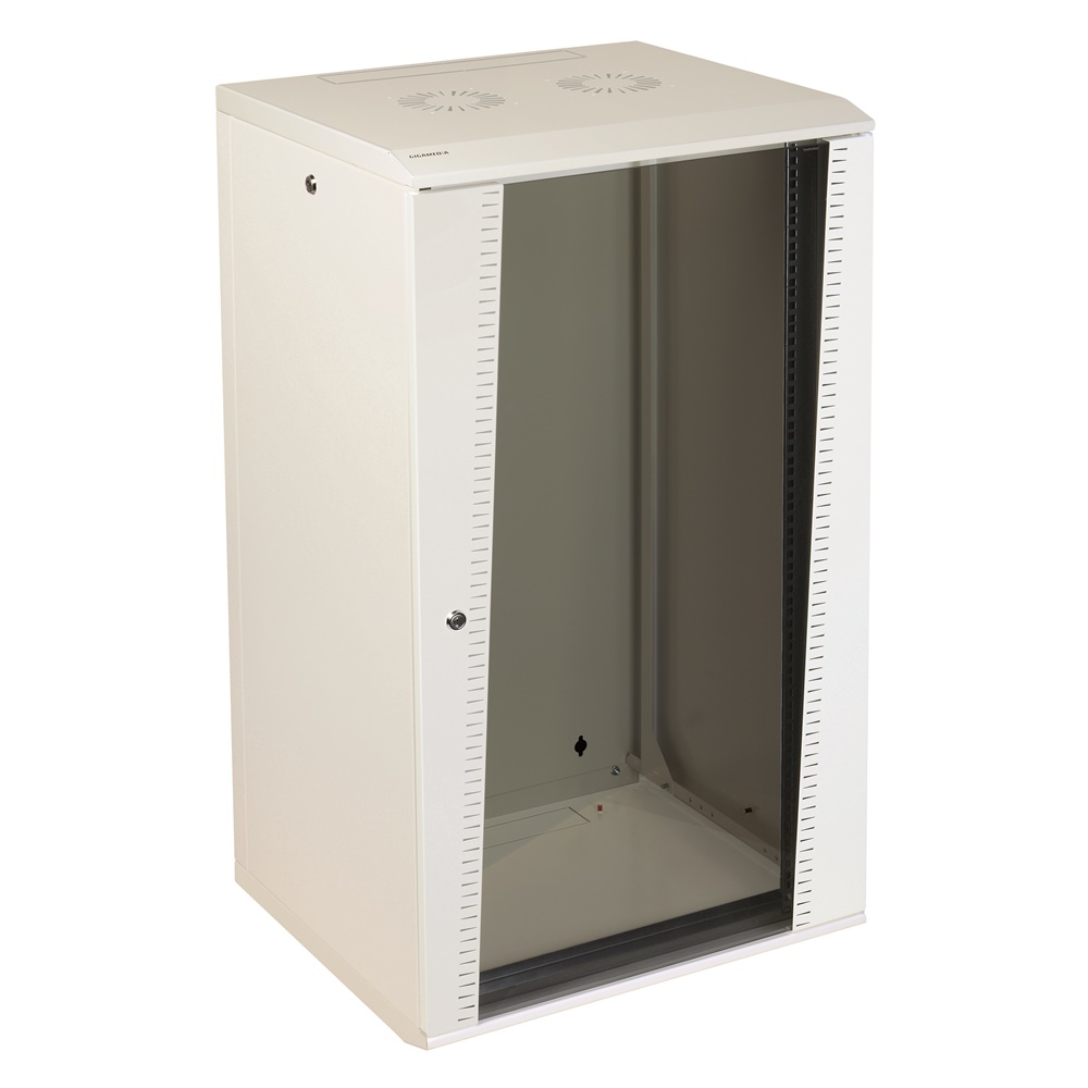 ARM.19 EASEBOX 21U PROF.500MM BIANC