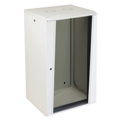 ARM.19 EASEBOX 21U PROF.500MM BIANC