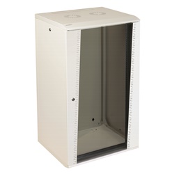 ARM.19 EASEBOX 21U PROF.500MM BIANC