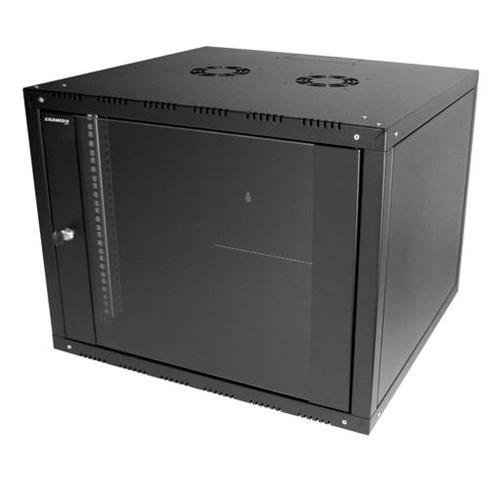 ARMADIO ECO 21U 600X560 NERO