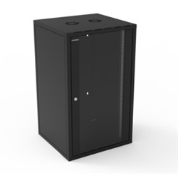 ARMADIO ECO 21U 600X560 NERO