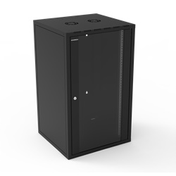 ARMADIO ECO 21U 600X560 NERO