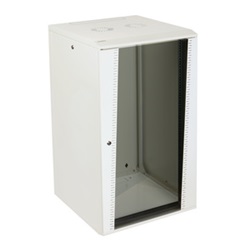 ARM.19 EASEBOX 21U PROF.600MM BIANC