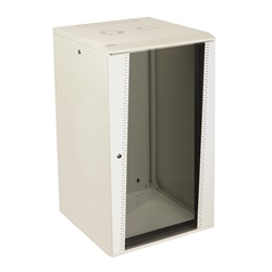 ARM.19 EASEBOX 21U PROF.600MM BIANC