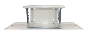 ARM.19  EASEBOX 9U PROF.500MM BIANC