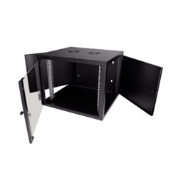ARMADIO ECO 9U 600X560 NERO