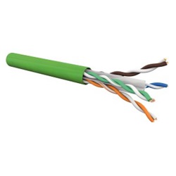 C6 4P UUTP LSOH-FR B2CA T500M