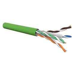 C6 4P UUTP LSOH-FR B2CA T500M