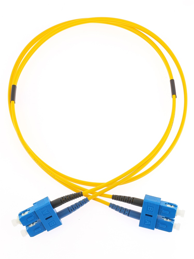 PATCH CORD OS2 9/125 SC/SC 7MT