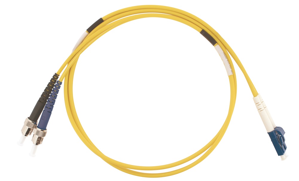 PATCHCORD OS2  LC/ST  15MT