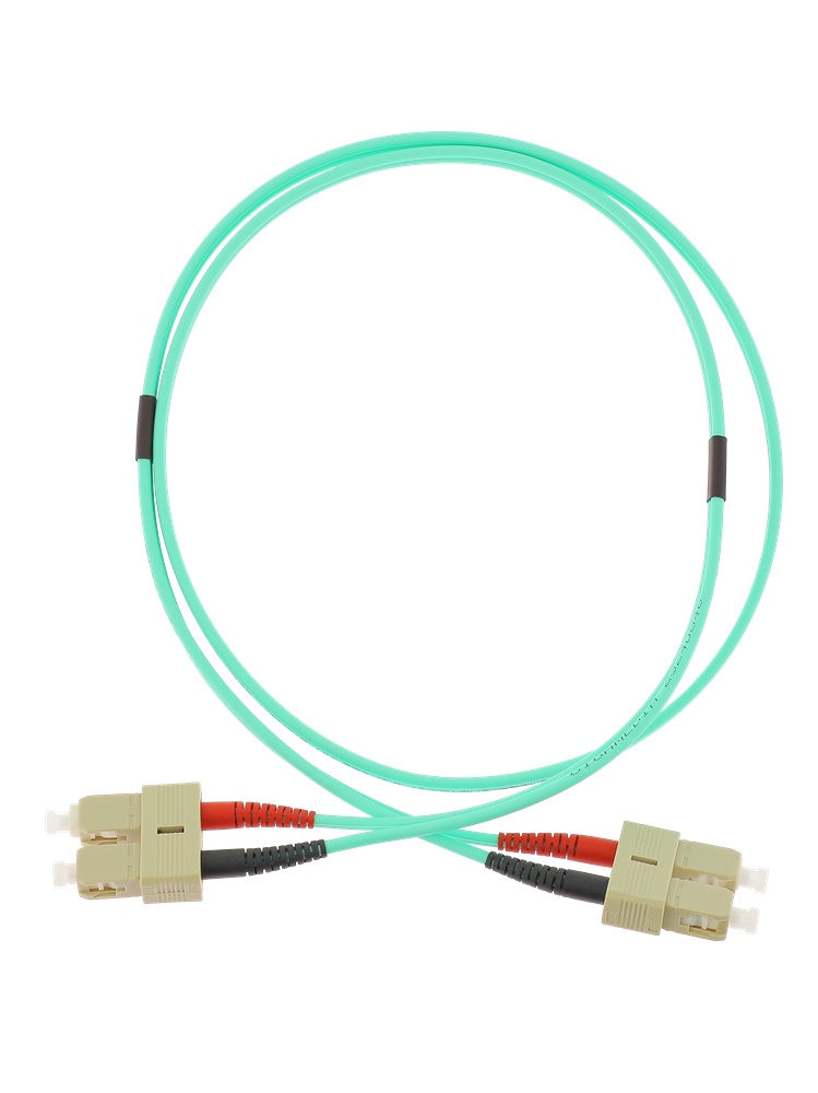 BRETELLA OM3 50/125 SC-SC 10MT