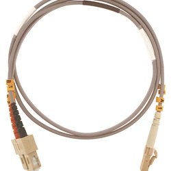 PATCH CORD OM3 50/125 LC/SC 20MT