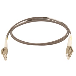 PATCH CORD OM3 LC/LC 20MT