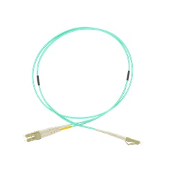 BRETELLA OTTICA OM3 LC/LC 5MT