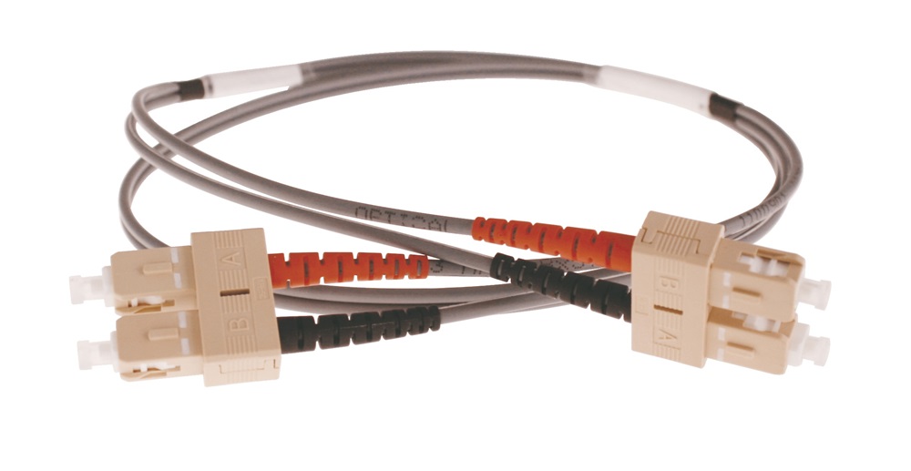 PATCHCORD OTTICA OM3 LC-ST 3MT