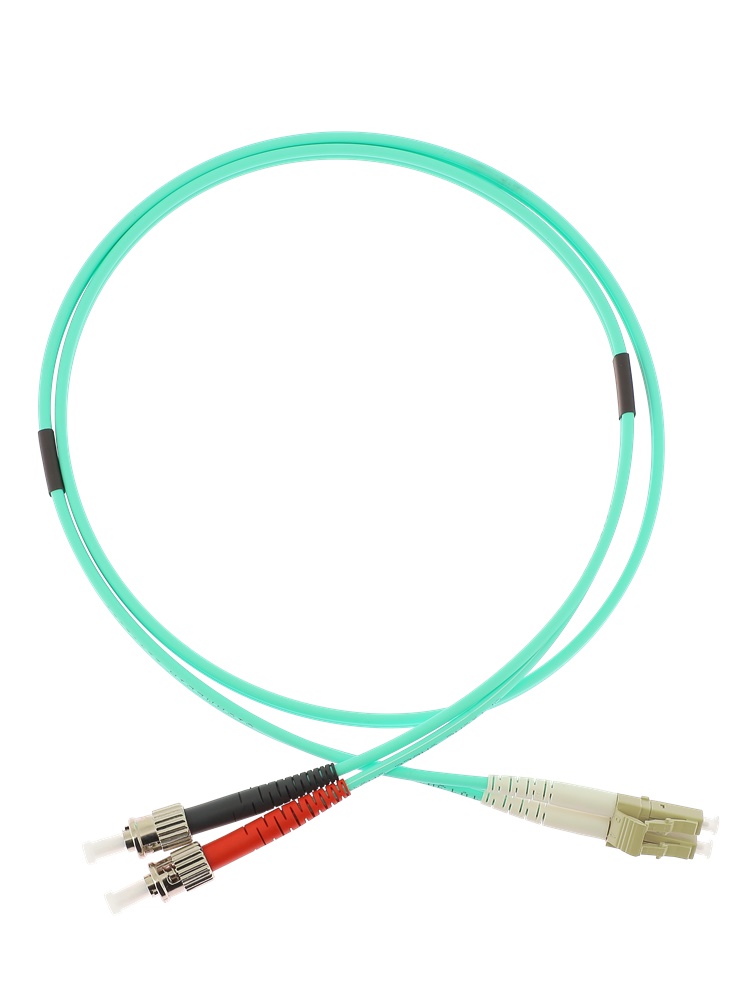 PATCHCORD OTTICA OM3 LC-ST 3MT