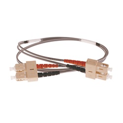 PATCHCORD OTTICA OM3 LC-ST 3MT