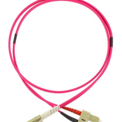 BRETELLA 50/125 OM4 LC/SC  5MT
