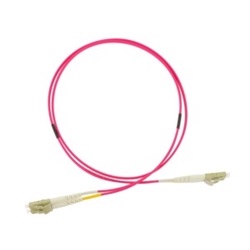 PATCH CORD OM4 LC/LC 12MT