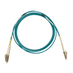 PATCH CORD OM4 LC/LC 15MT