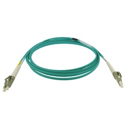 PATCH CORD OM4 LC/LC 20MT