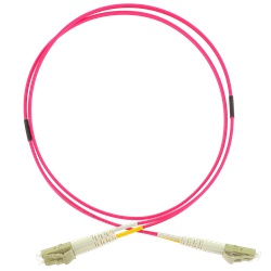 BRETELLA 50/125 OM4 LC/LC  7MT