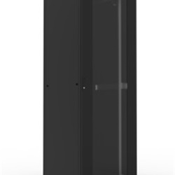 ARMADIO 19  47U 800X800 NERO S70