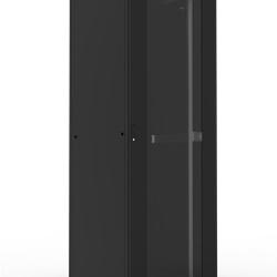 ARMADIO 19  47U 800X800 NERO S70