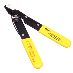 Pinza Miller spelacavo 3mm/900µm Gigamedia