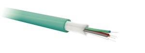 6FO TIGHT DCA OM3 50/125 LSZH