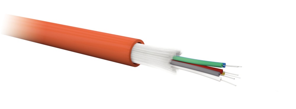 6FO OM2 50/125 DCA TIGH
